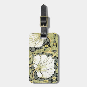 Étiquette À Bagage William Morris Pimpernel Fond d'écran floral