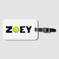 Zoey Tennis