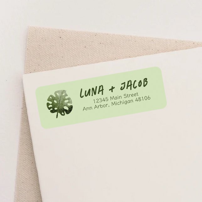 Étiquette A Wild One est sur le chemin de douche Adresse de  (Créateur téléchargé)