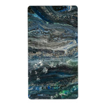 Étiquette Adresse de retour