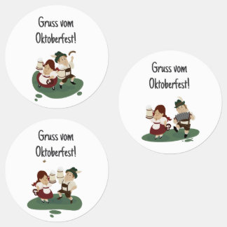 Étiquette Adresse de retour