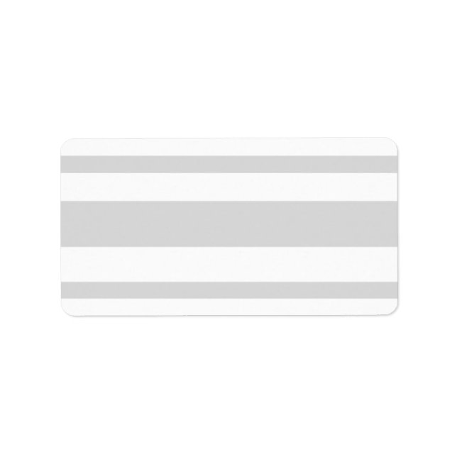 Étiquette Adresse postale de 1,25 po x 2,75 po (Devant)