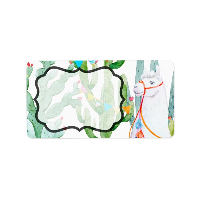 Étiquette Adresse postale professionnelle de 1,25 po x 2,75  (Devant)