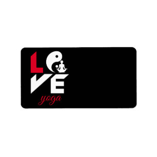 Étiquette Aimer le yoga