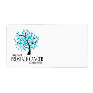 Étiquette Arbre de cancer de la prostate