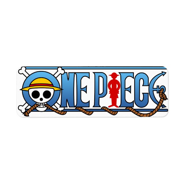 Étiquette autocollants (Devant)