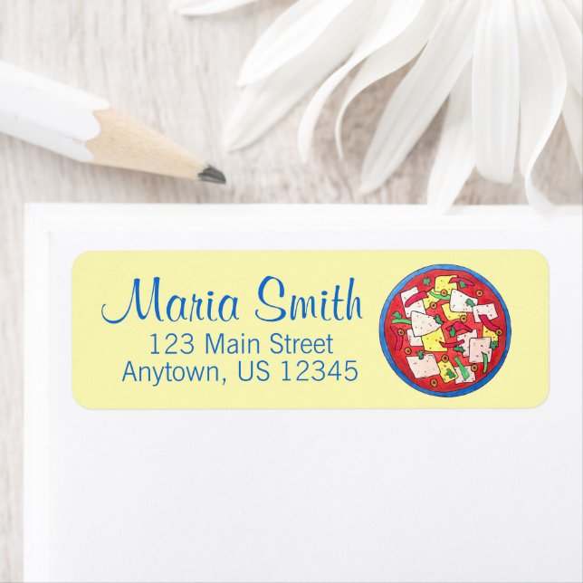 Étiquette Bacalao Cuisine portoricaine Morue Salée Poisson S (En situation)