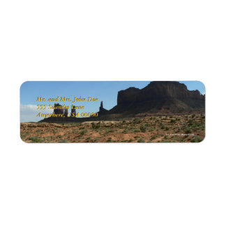 Étiquette Belles Buttes