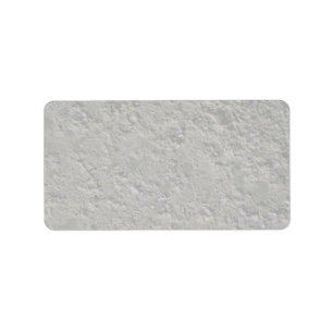 Étiquette Béton piqué