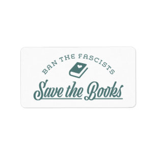 Étiquette Book