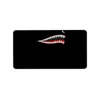 Bouche De Requin Volant Tigers - Cadeaux Pour Amat