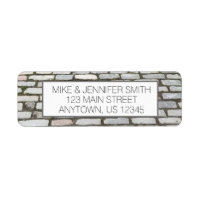 Brick Cobblestone Street Pathway Nature Photograph