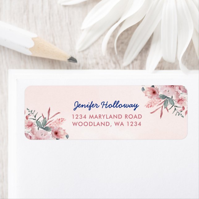 Étiquette Brunch au champagne et Fête des mariées à bulles (En situation)