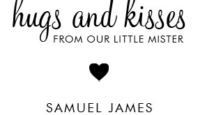 Cadeaux I Coeur Samuel Zazzle Fr