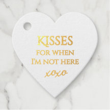 Cadeau de Saint-Valentin fait-main pour petit ami