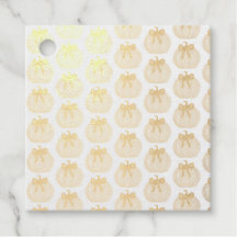 Citrouille rose avec arc noir