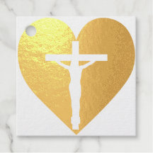 Coeur avec le Christ