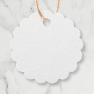 Étiquette-cadeau Créez votre propre mariage