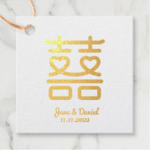 Double Mariage du bonheur