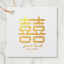 Double Mariage du bonheur