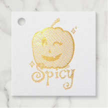 Épice Citrouille épicé