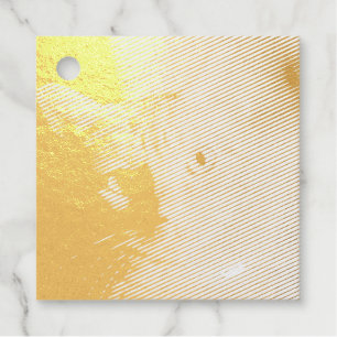 Étiquette-cadeau Penny