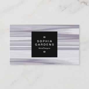 Étiquette carré 01a - Ondes lumineuses