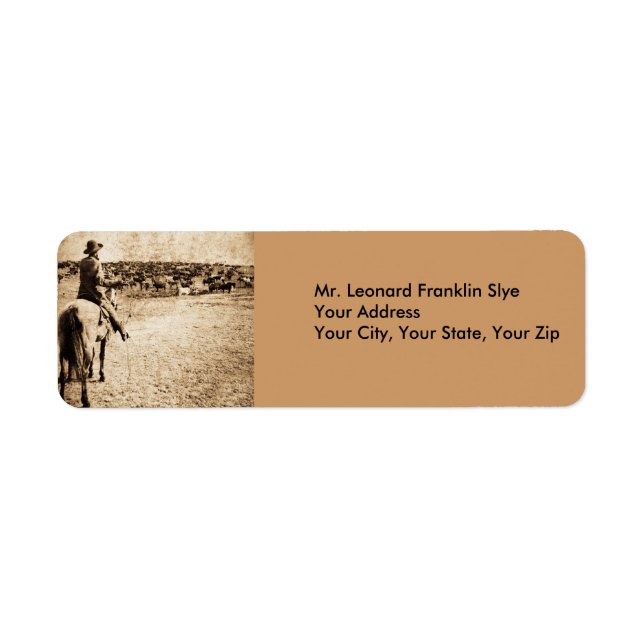 Étiquette Carte Stereoview vintage - Accueil sur la plage (Devant)