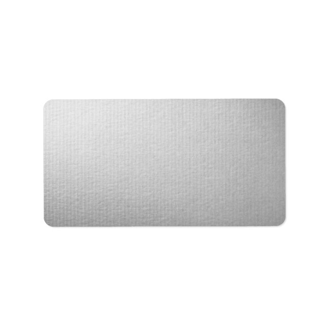 Étiquette Carton blanc Texture Carton pour Arrière - plan (Devant)