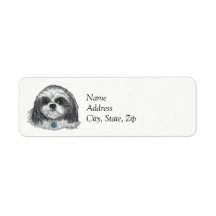 Chien Shih Tzu
