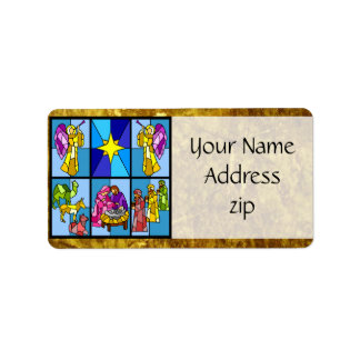 Étiquette Christmas