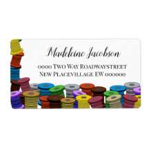 Coiffeur couturière à la vapeur sur mesure