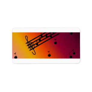 Étiquette Conception musicale
