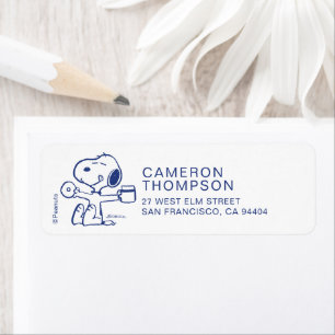 Étiquette Confort et sécurité   Le bonheur, c'est les rituel