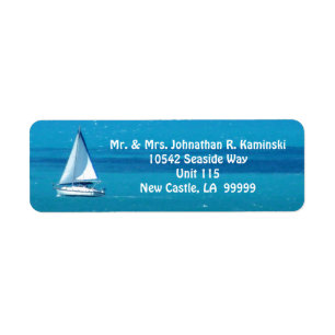Étiquette Coutume de navigation