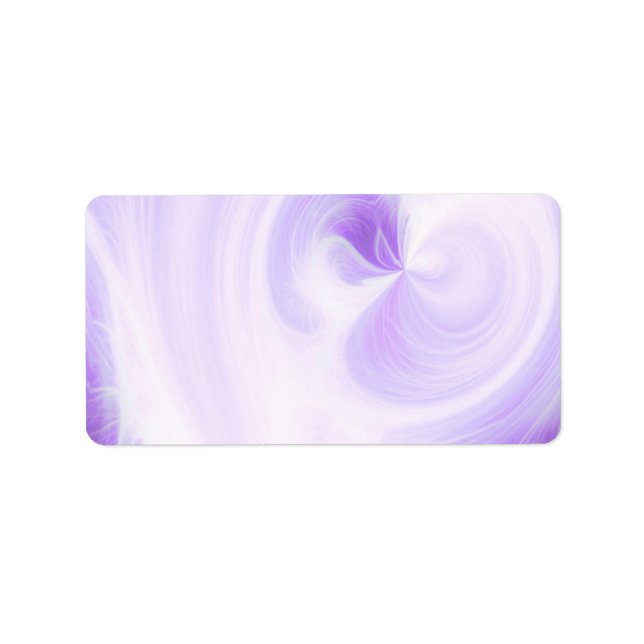 Étiquette Créez votre propre conception personnalisée (Devant)