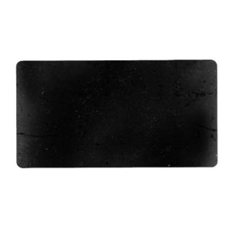 Étiquette Créez votre propre personnalisation