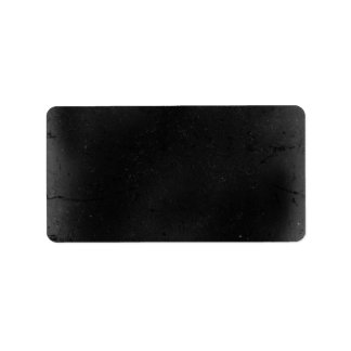 Étiquette Créez votre propre personnalisation