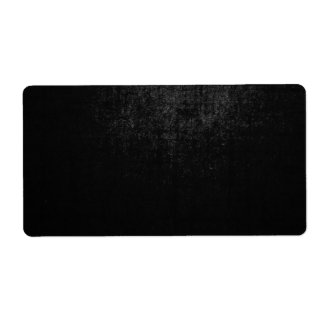 Étiquette Créez votre propre personnalisation