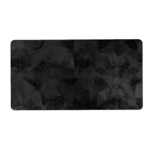 Étiquette Créez votre propre personnalisation