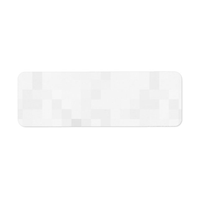 Étiquette Créez votre propre personnalisation personnalisée (Devant)