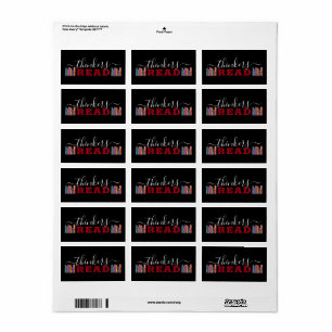 Étiquette Cuisinier Penseurs enseignant Lire les livres Tabl