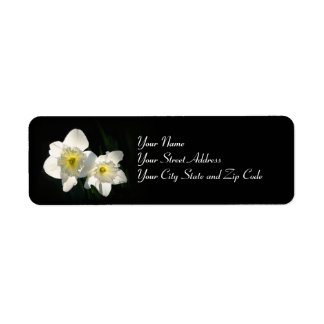 Étiquette Daffodiques
