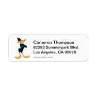 DAFFY DUCK™ les bras croisés 2