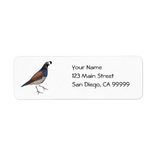 Étiquette Dan Quail