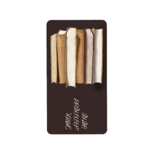 Étiquette Dark Academia