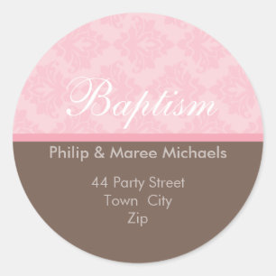 ÉTIQUETTE DE ADRESSE : : oh 5 tellement beaux