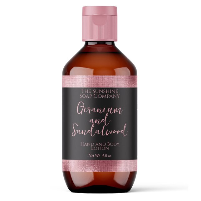 Étiquette de bouteille de gouttelettes de luxe noi (Créateur téléchargé)