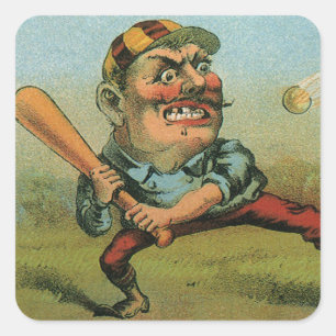 Étiquette de cigare vintage, Tansill Punch de base