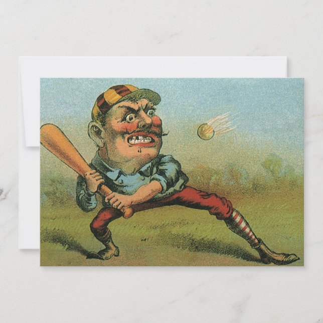 Étiquette de cigare vintage, Tansill Punch de base (Devant)